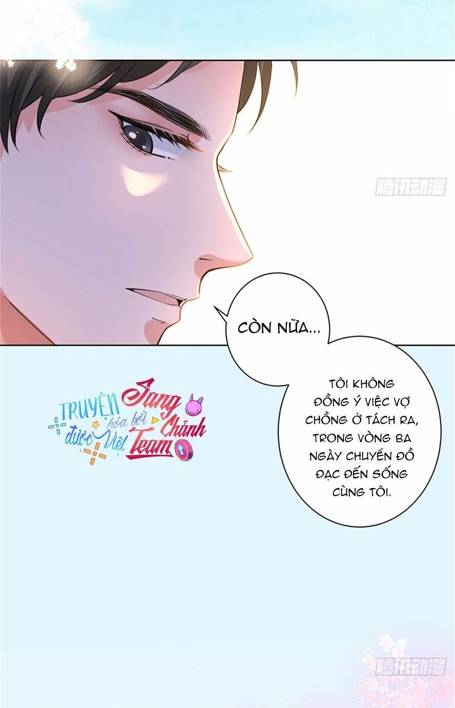 đọc truyện Ông Xã Kết Hôn Thử, Mạnh Thêm Chút Nữa Đi Chương 4 ảnh 16 tại Thiên Thai Truyện