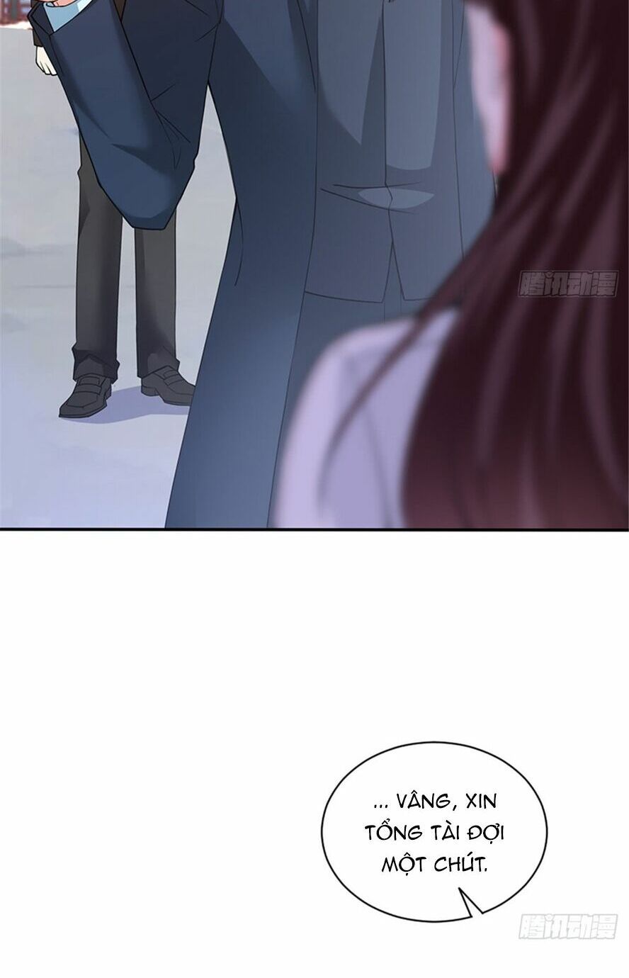 đọc truyện Ông Xã Kết Hôn Thử, Mạnh Thêm Chút Nữa Đi Chương 4 ảnh 4 tại Thiên Thai Truyện