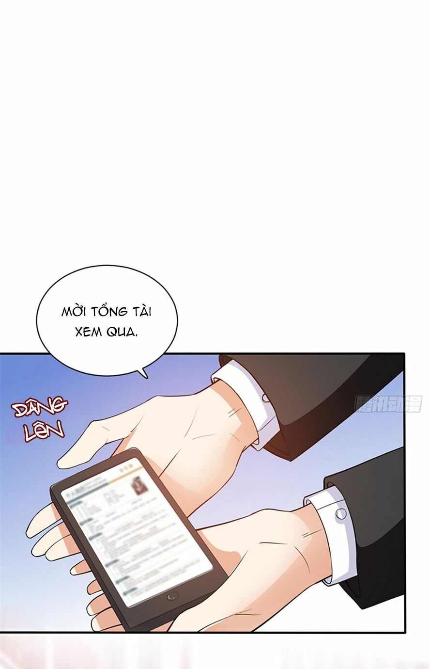 đọc truyện Ông Xã Kết Hôn Thử, Mạnh Thêm Chút Nữa Đi Chương 4 ảnh 5 tại Thiên Thai Truyện