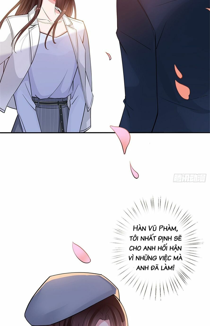 đọc truyện Ông Xã Kết Hôn Thử, Mạnh Thêm Chút Nữa Đi Chương 4 ảnh 9 tại Thiên Thai Truyện