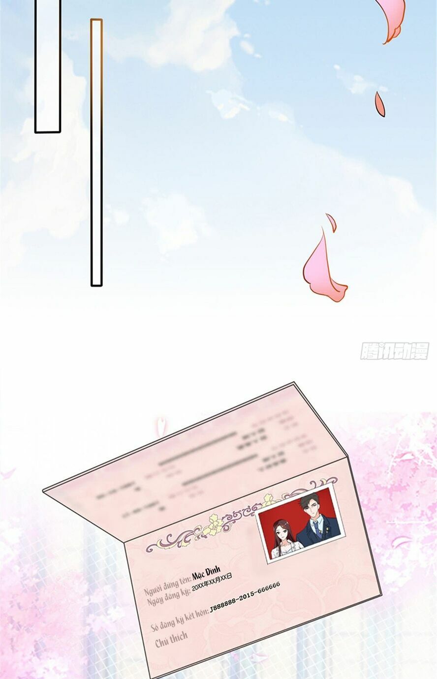 đọc truyện Ông Xã Kết Hôn Thử, Mạnh Thêm Chút Nữa Đi Chương 4 ảnh 11 tại Thiên Thai Truyện