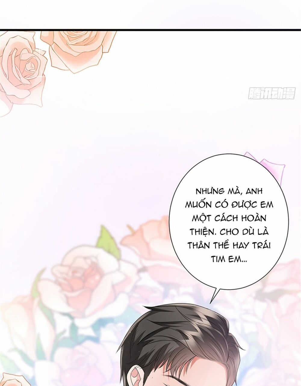 đọc truyện Ông Xã Kết Hôn Thử, Mạnh Thêm Chút Nữa Đi Chương 40 ảnh 13 tại Thiên Thai Truyện