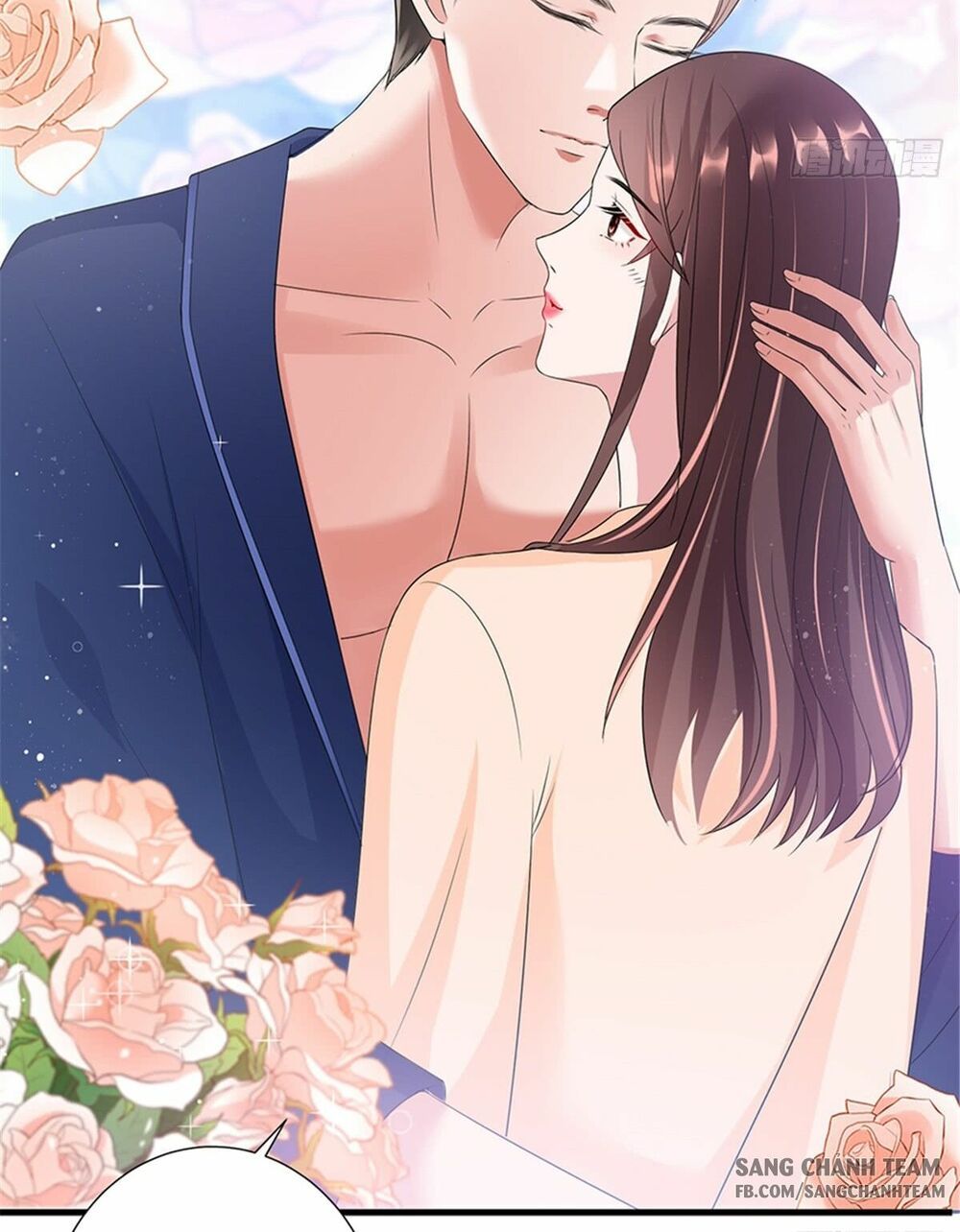 đọc truyện Ông Xã Kết Hôn Thử, Mạnh Thêm Chút Nữa Đi Chương 40 ảnh 14 tại Thiên Thai Truyện