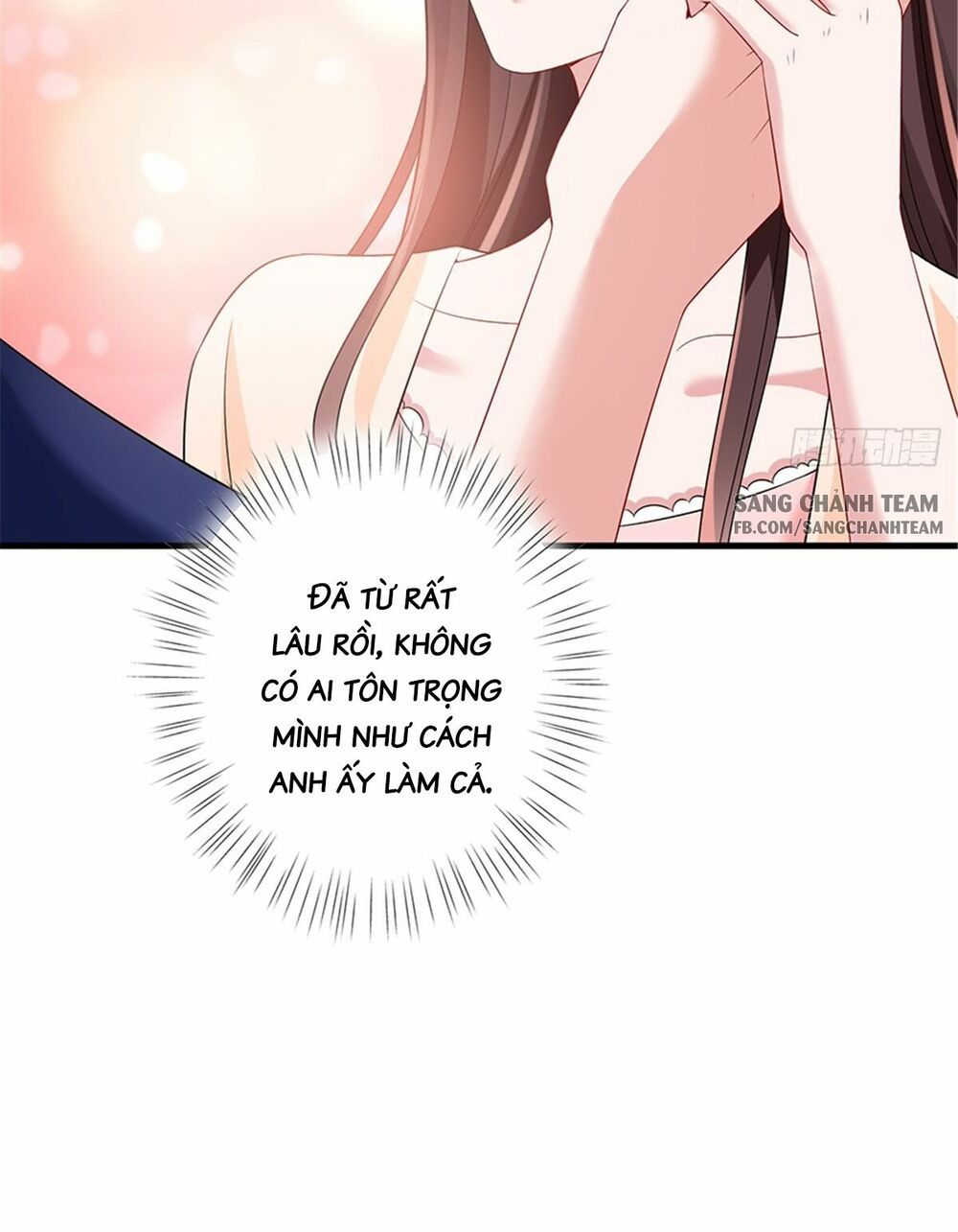 đọc truyện Ông Xã Kết Hôn Thử, Mạnh Thêm Chút Nữa Đi Chương 40 ảnh 18 tại Thiên Thai Truyện