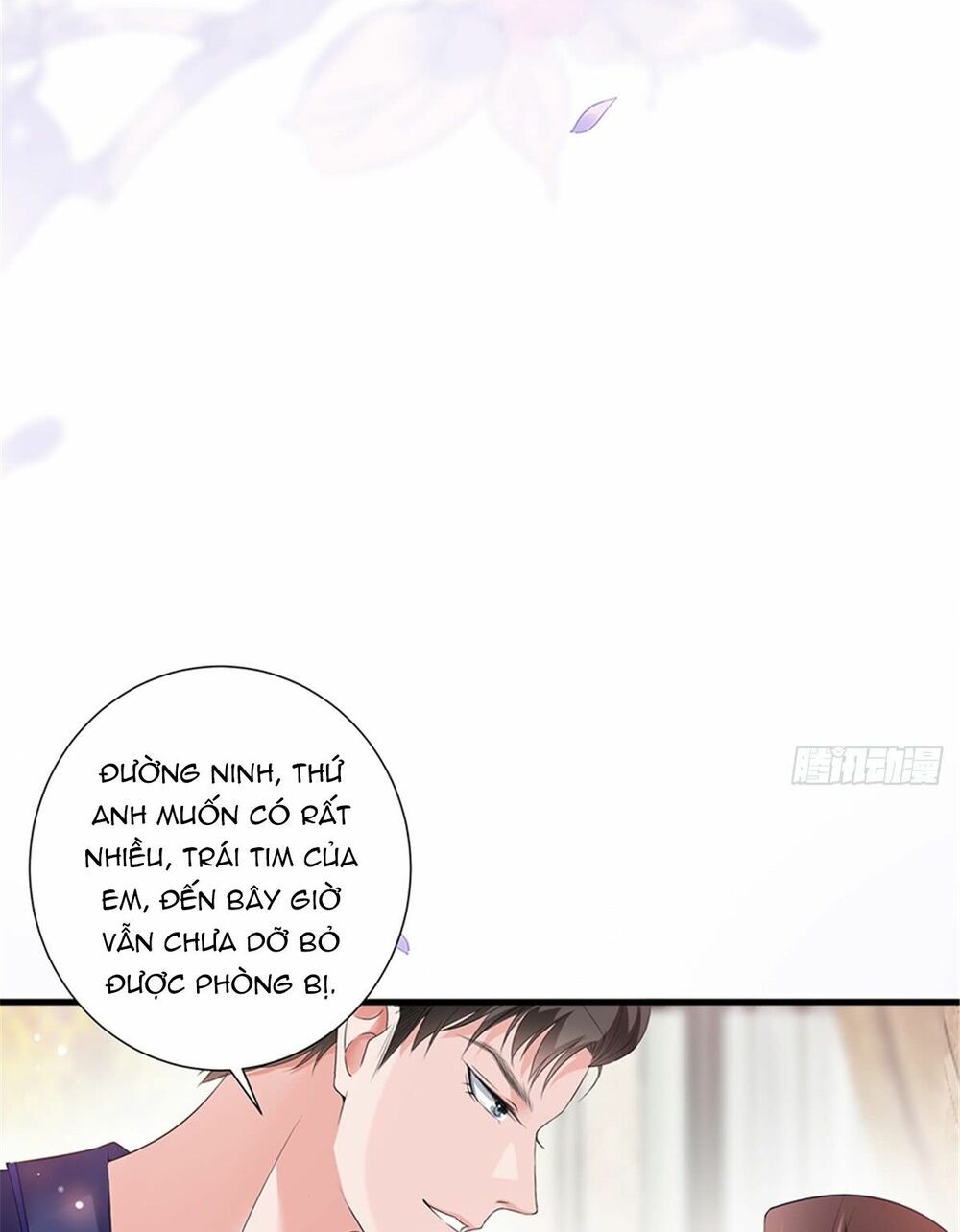 đọc truyện Ông Xã Kết Hôn Thử, Mạnh Thêm Chút Nữa Đi Chương 40 ảnh 4 tại Thiên Thai Truyện