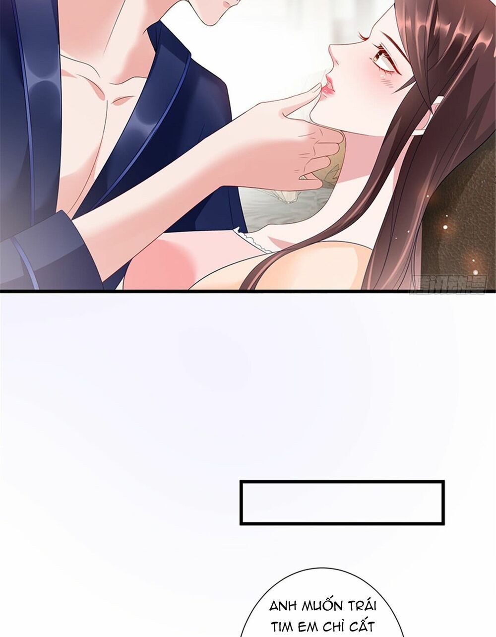 đọc truyện Ông Xã Kết Hôn Thử, Mạnh Thêm Chút Nữa Đi Chương 40 ảnh 5 tại Thiên Thai Truyện