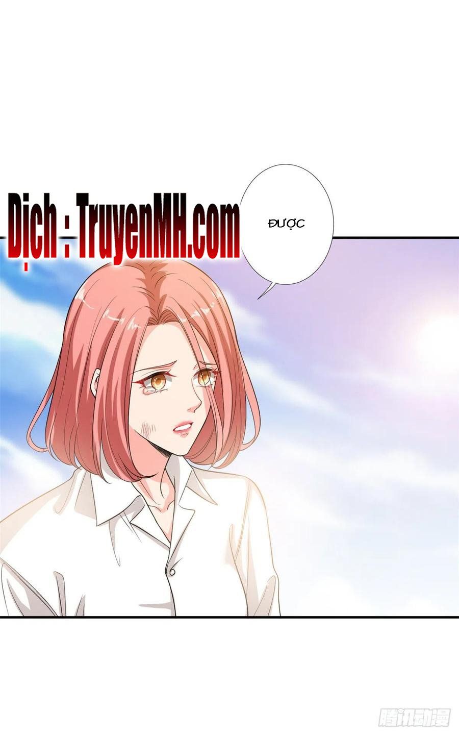 đọc truyện Ông Xã Kết Hôn Thử, Mạnh Thêm Chút Nữa Đi Chương 400 ảnh 12 tại Thiên Thai Truyện