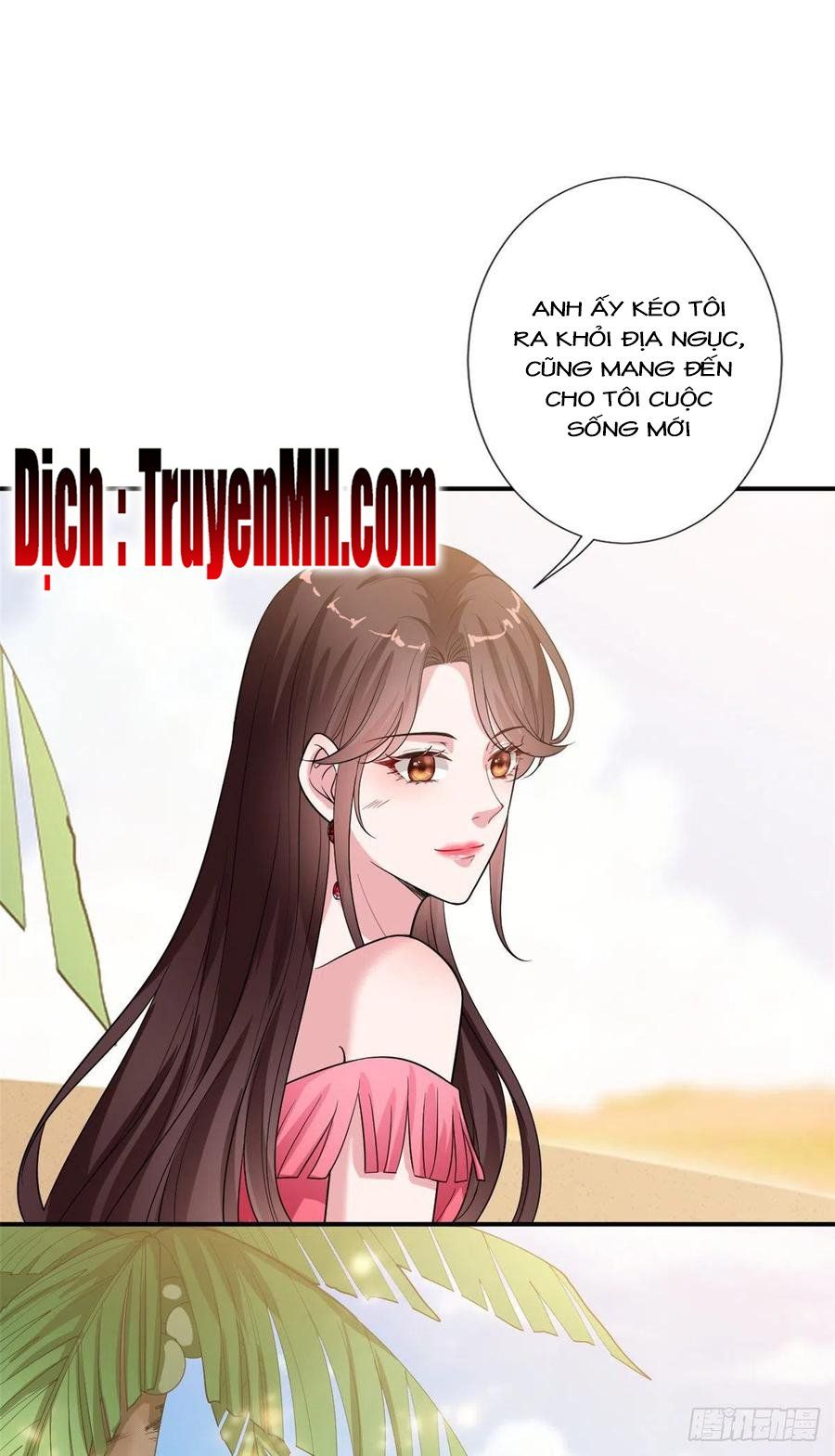 đọc truyện Ông Xã Kết Hôn Thử, Mạnh Thêm Chút Nữa Đi Chương 400 ảnh 14 tại Thiên Thai Truyện