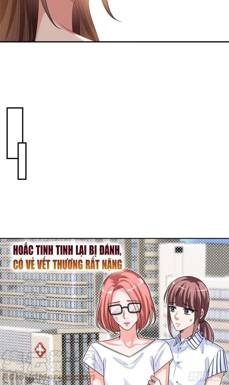 đọc truyện Ông Xã Kết Hôn Thử, Mạnh Thêm Chút Nữa Đi Chương 400 ảnh 19 tại Thiên Thai Truyện