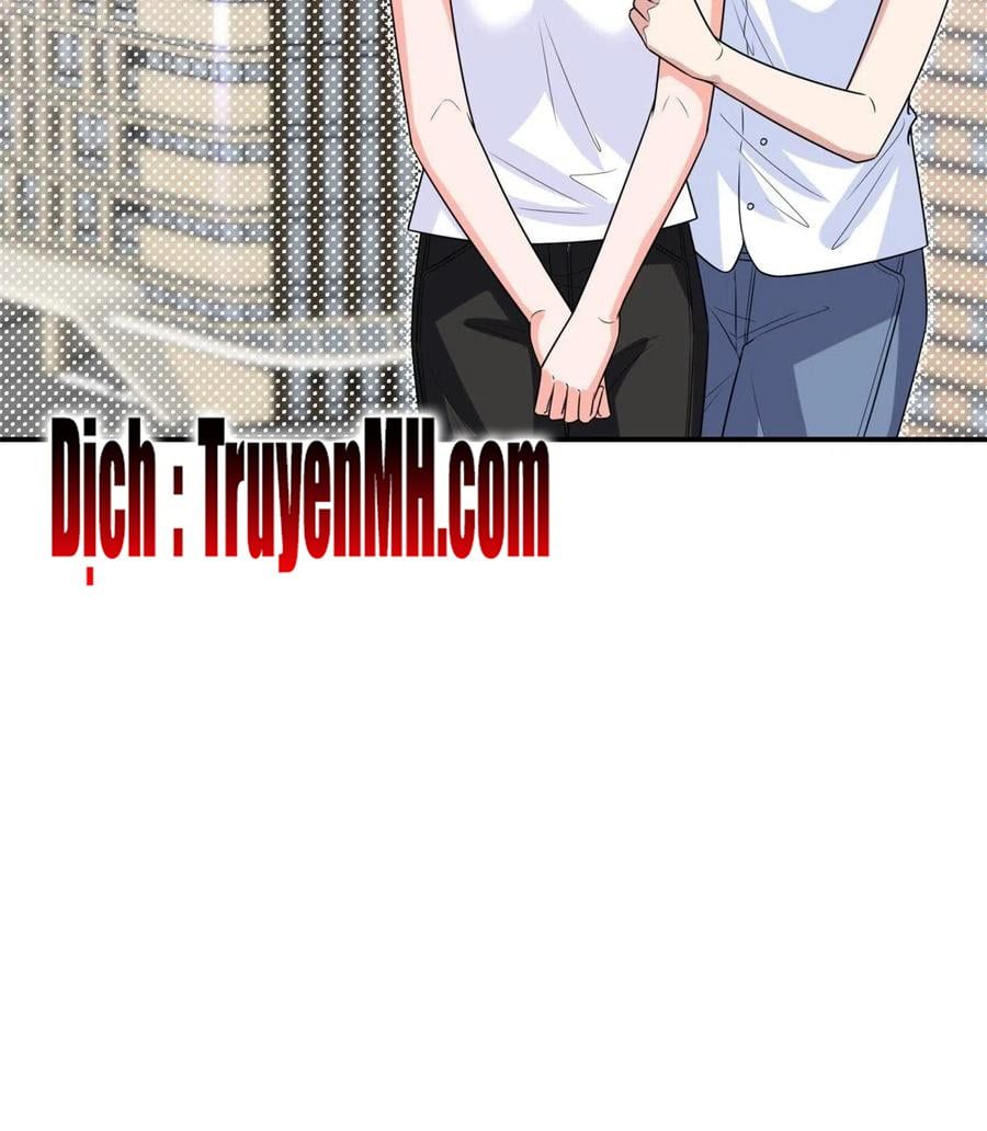 đọc truyện Ông Xã Kết Hôn Thử, Mạnh Thêm Chút Nữa Đi Chương 400 ảnh 20 tại Thiên Thai Truyện