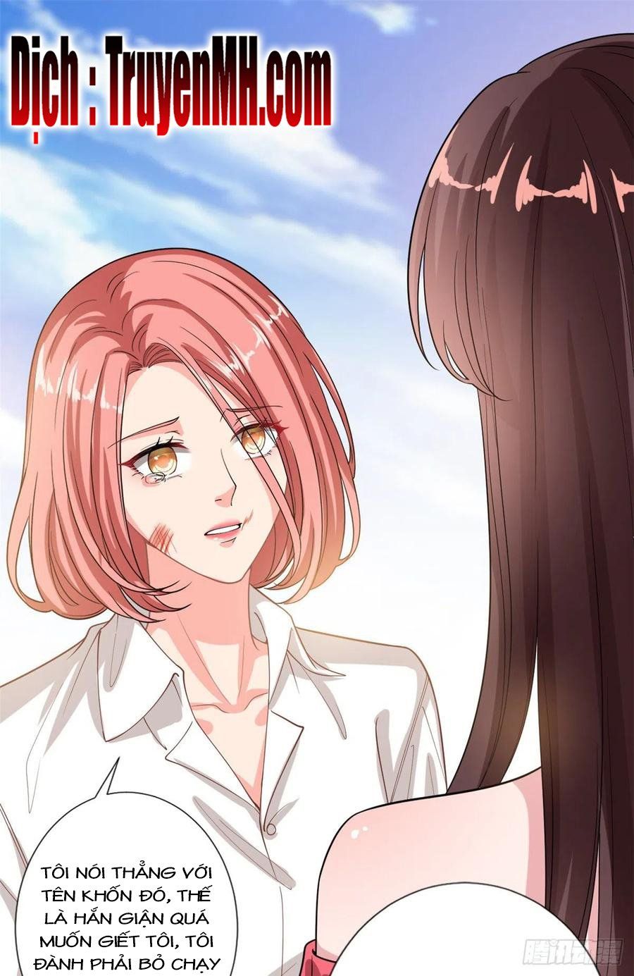 đọc truyện Ông Xã Kết Hôn Thử, Mạnh Thêm Chút Nữa Đi Chương 400 ảnh 4 tại Thiên Thai Truyện