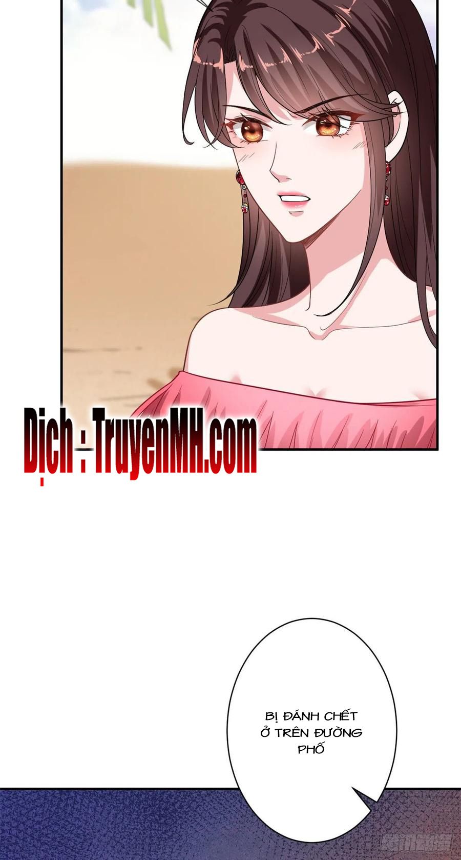 đọc truyện Ông Xã Kết Hôn Thử, Mạnh Thêm Chút Nữa Đi Chương 400 ảnh 6 tại Thiên Thai Truyện