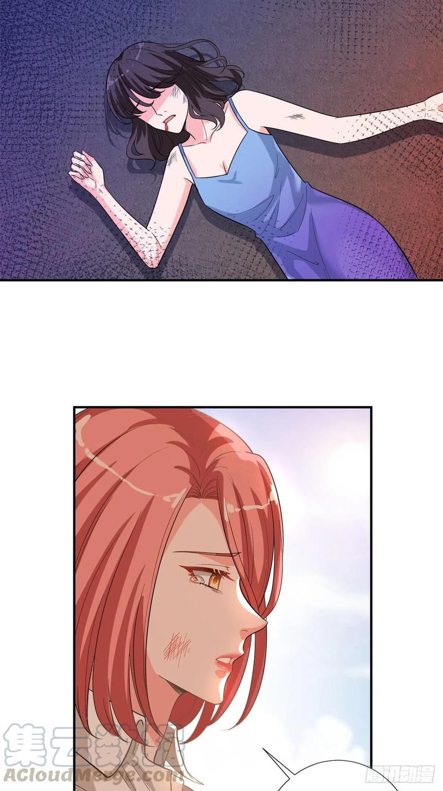 đọc truyện Ông Xã Kết Hôn Thử, Mạnh Thêm Chút Nữa Đi Chương 400 ảnh 7 tại Thiên Thai Truyện