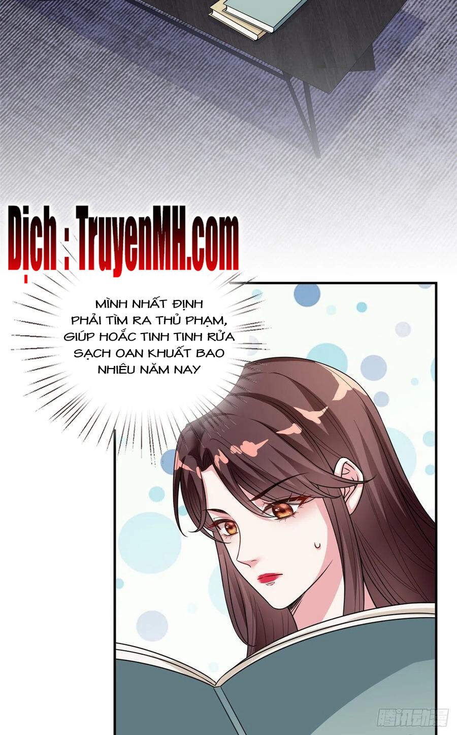 đọc truyện Ông Xã Kết Hôn Thử, Mạnh Thêm Chút Nữa Đi Chương 401 ảnh 20 tại Thiên Thai Truyện