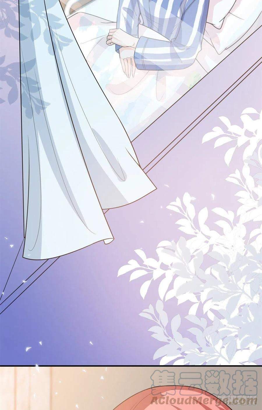 đọc truyện Ông Xã Kết Hôn Thử, Mạnh Thêm Chút Nữa Đi Chương 401 ảnh 8 tại Thiên Thai Truyện