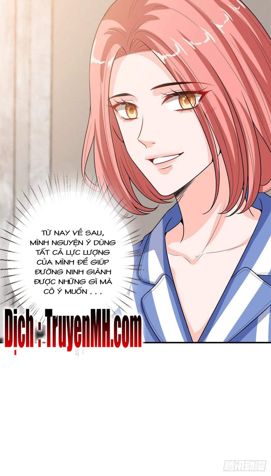 đọc truyện Ông Xã Kết Hôn Thử, Mạnh Thêm Chút Nữa Đi Chương 401 ảnh 9 tại Thiên Thai Truyện