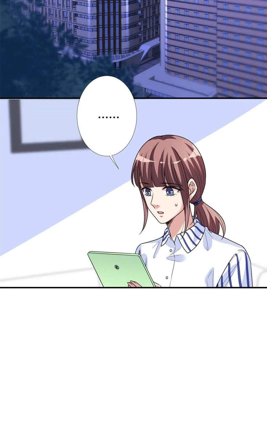 đọc truyện Ông Xã Kết Hôn Thử, Mạnh Thêm Chút Nữa Đi Chương 401 ảnh 11 tại Thiên Thai Truyện