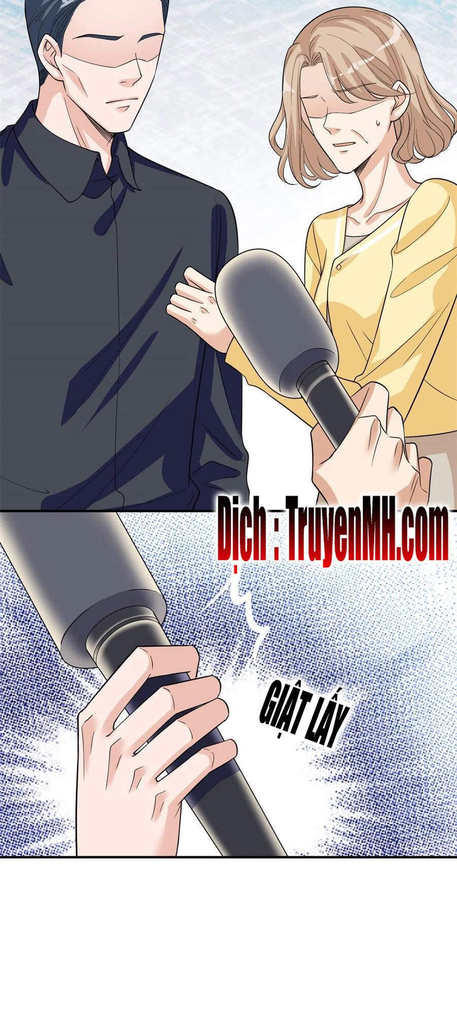 đọc truyện Ông Xã Kết Hôn Thử, Mạnh Thêm Chút Nữa Đi Chương 402 ảnh 15 tại Thiên Thai Truyện