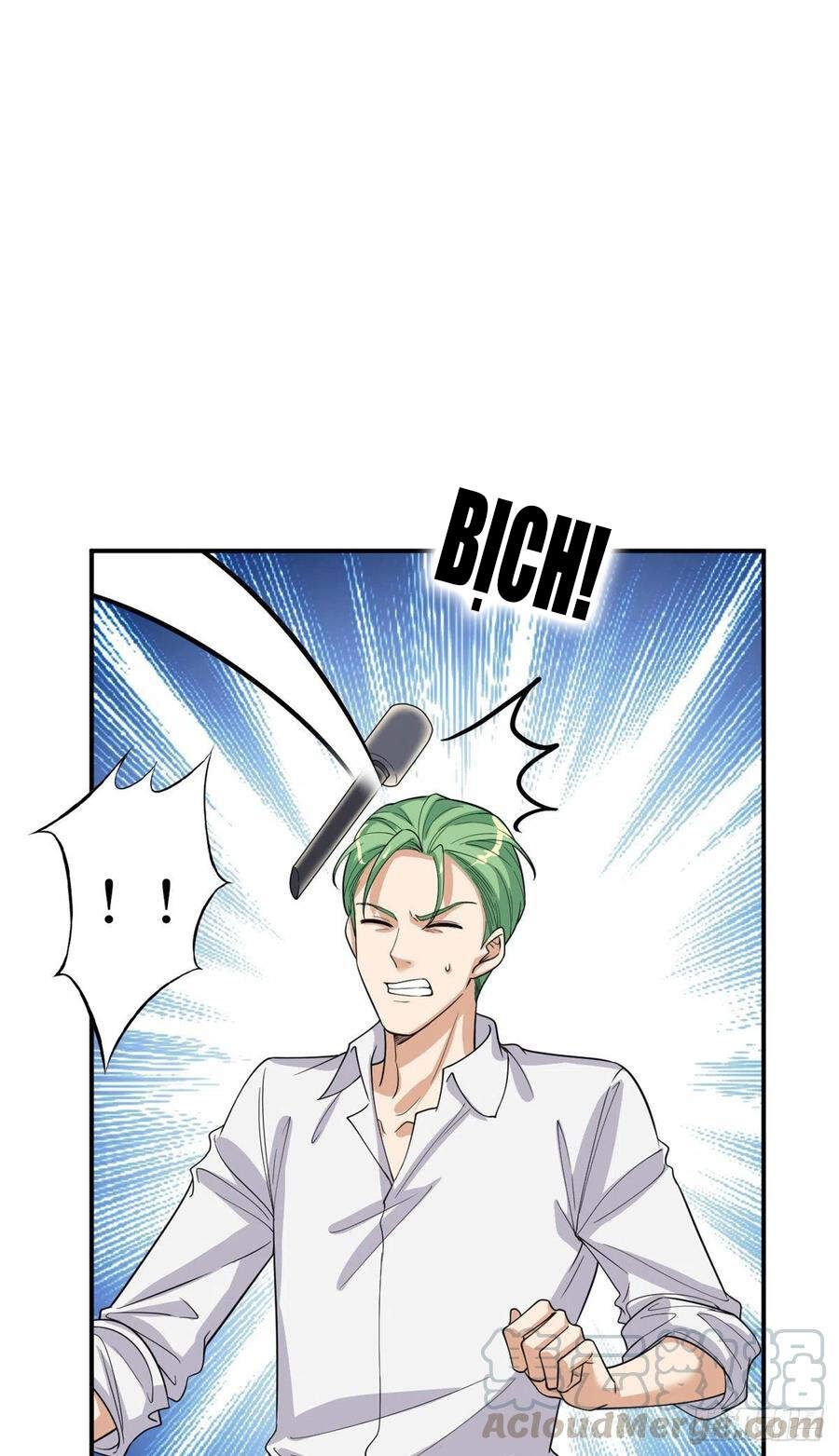 đọc truyện Ông Xã Kết Hôn Thử, Mạnh Thêm Chút Nữa Đi Chương 402 ảnh 17 tại Thiên Thai Truyện