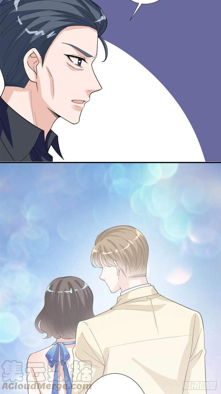 đọc truyện Ông Xã Kết Hôn Thử, Mạnh Thêm Chút Nữa Đi Chương 402 ảnh 23 tại Thiên Thai Truyện