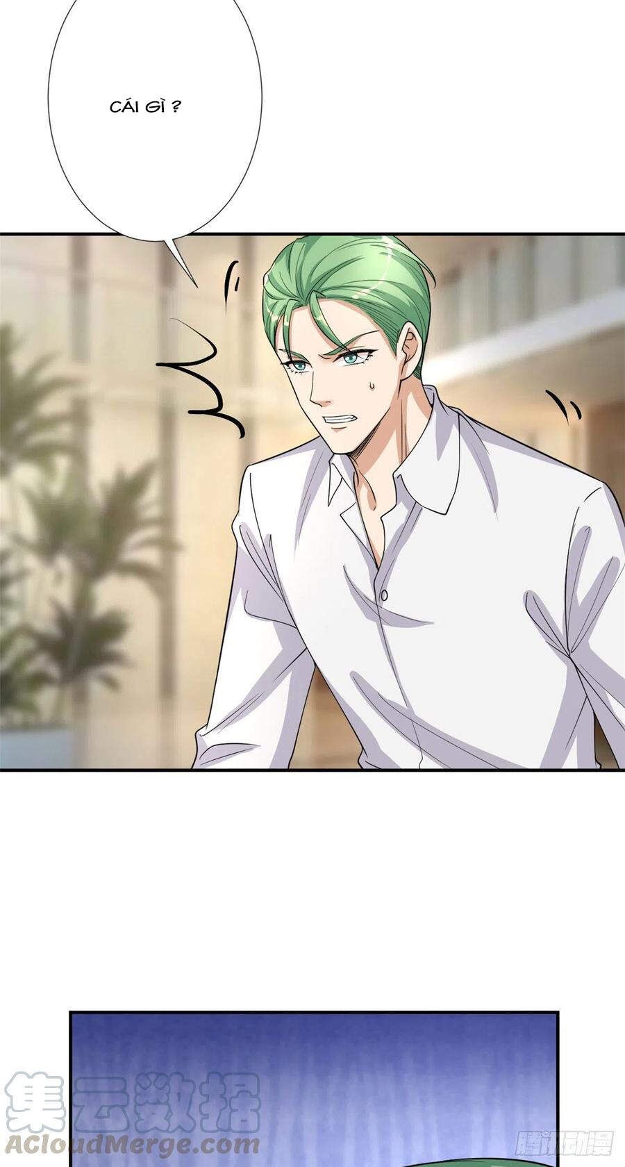 đọc truyện Ông Xã Kết Hôn Thử, Mạnh Thêm Chút Nữa Đi Chương 402 ảnh 25 tại Thiên Thai Truyện