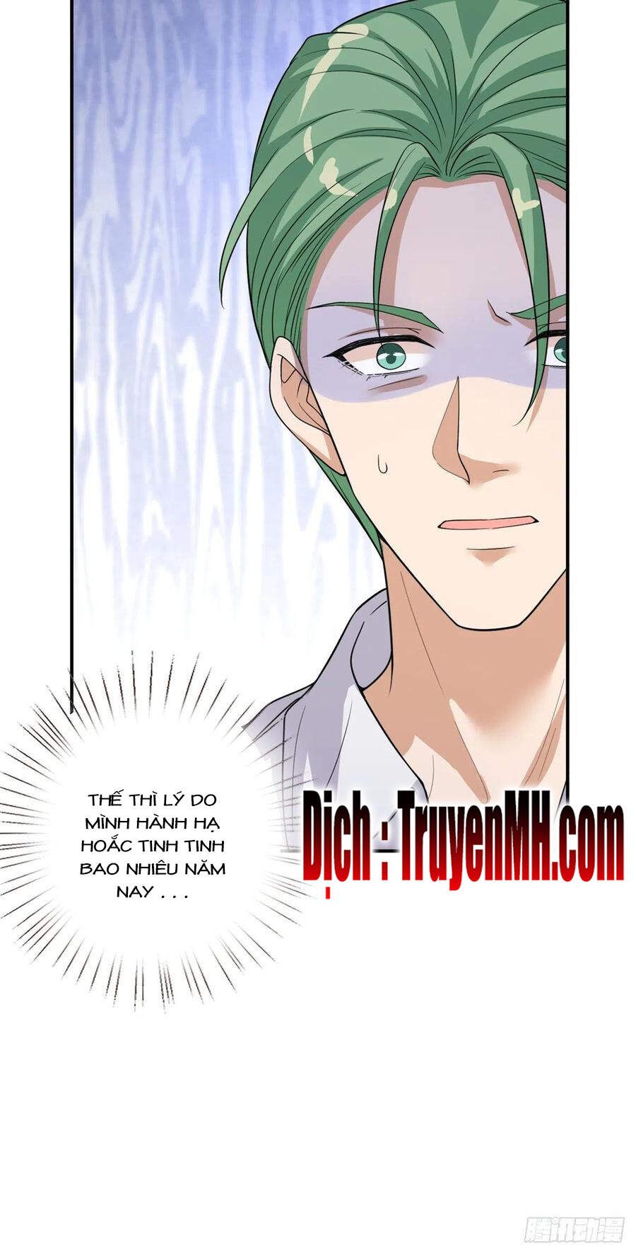 đọc truyện Ông Xã Kết Hôn Thử, Mạnh Thêm Chút Nữa Đi Chương 402 ảnh 26 tại Thiên Thai Truyện