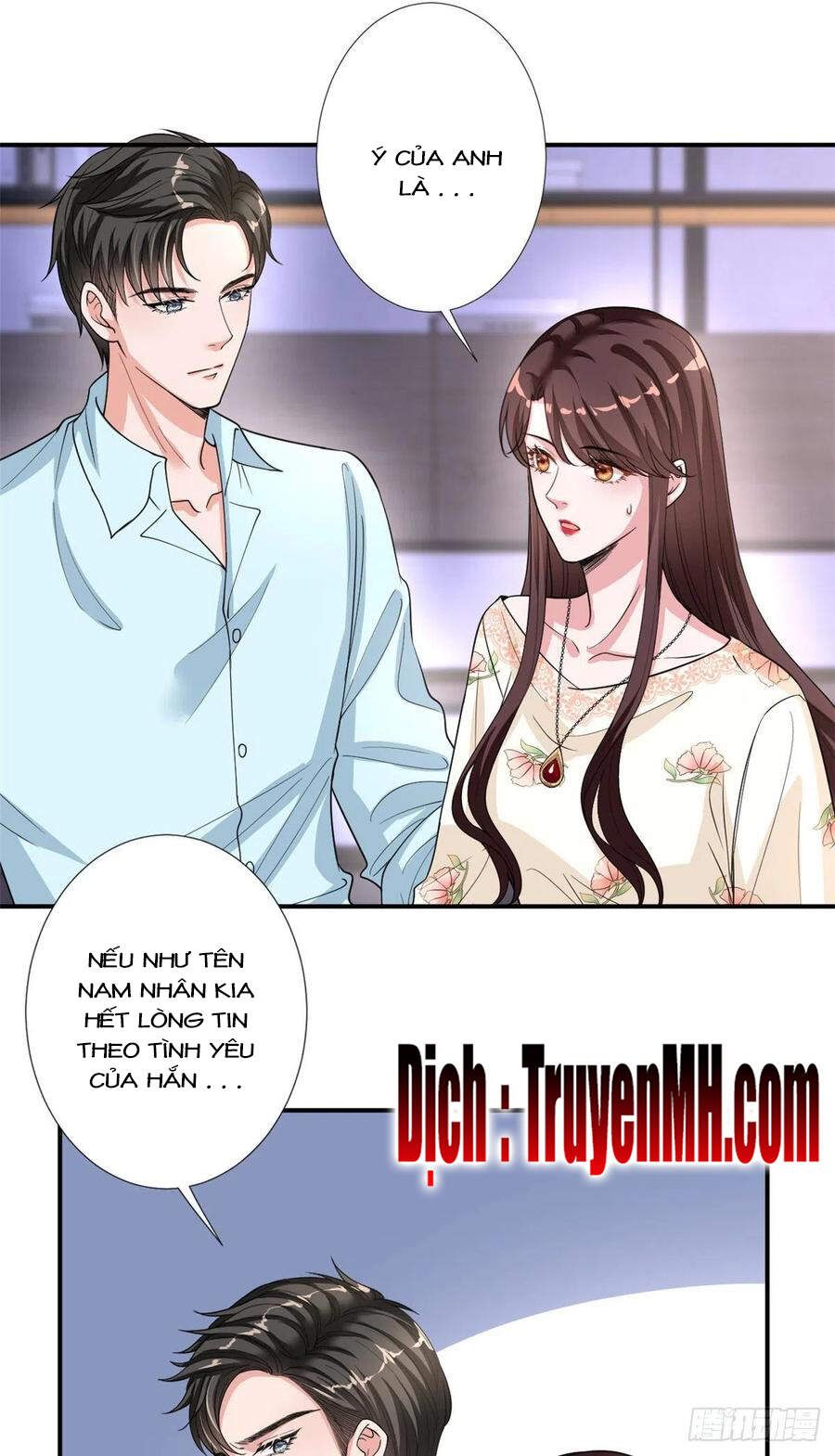 đọc truyện Ông Xã Kết Hôn Thử, Mạnh Thêm Chút Nữa Đi Chương 402 ảnh 5 tại Thiên Thai Truyện