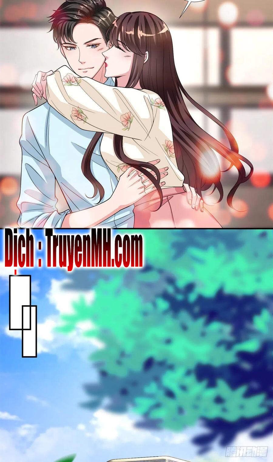 đọc truyện Ông Xã Kết Hôn Thử, Mạnh Thêm Chút Nữa Đi Chương 402 ảnh 7 tại Thiên Thai Truyện