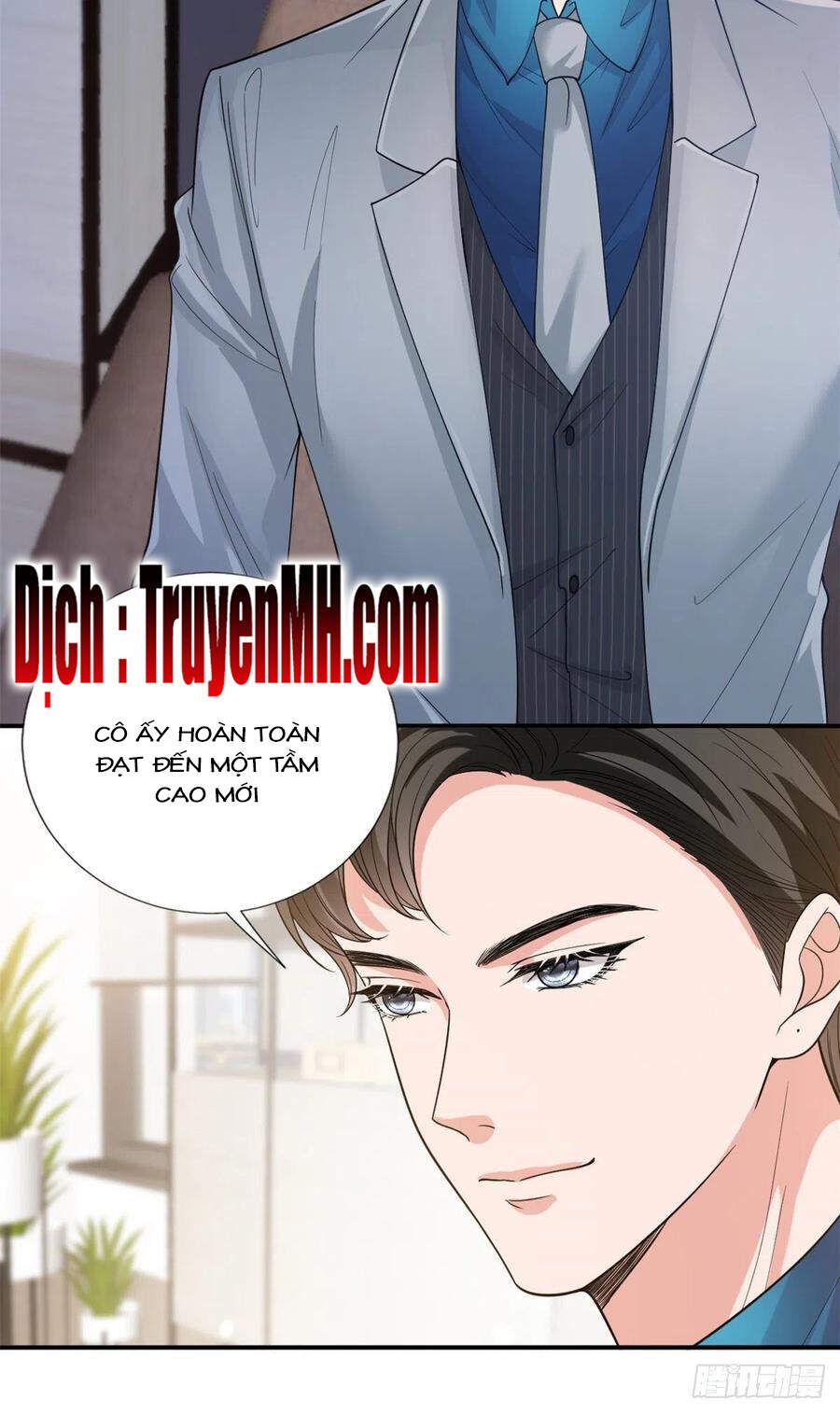 đọc truyện Ông Xã Kết Hôn Thử, Mạnh Thêm Chút Nữa Đi Chương 403 ảnh 18 tại Thiên Thai Truyện