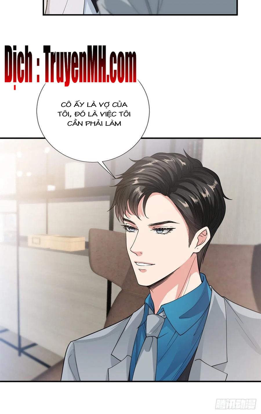 đọc truyện Ông Xã Kết Hôn Thử, Mạnh Thêm Chút Nữa Đi Chương 403 ảnh 20 tại Thiên Thai Truyện