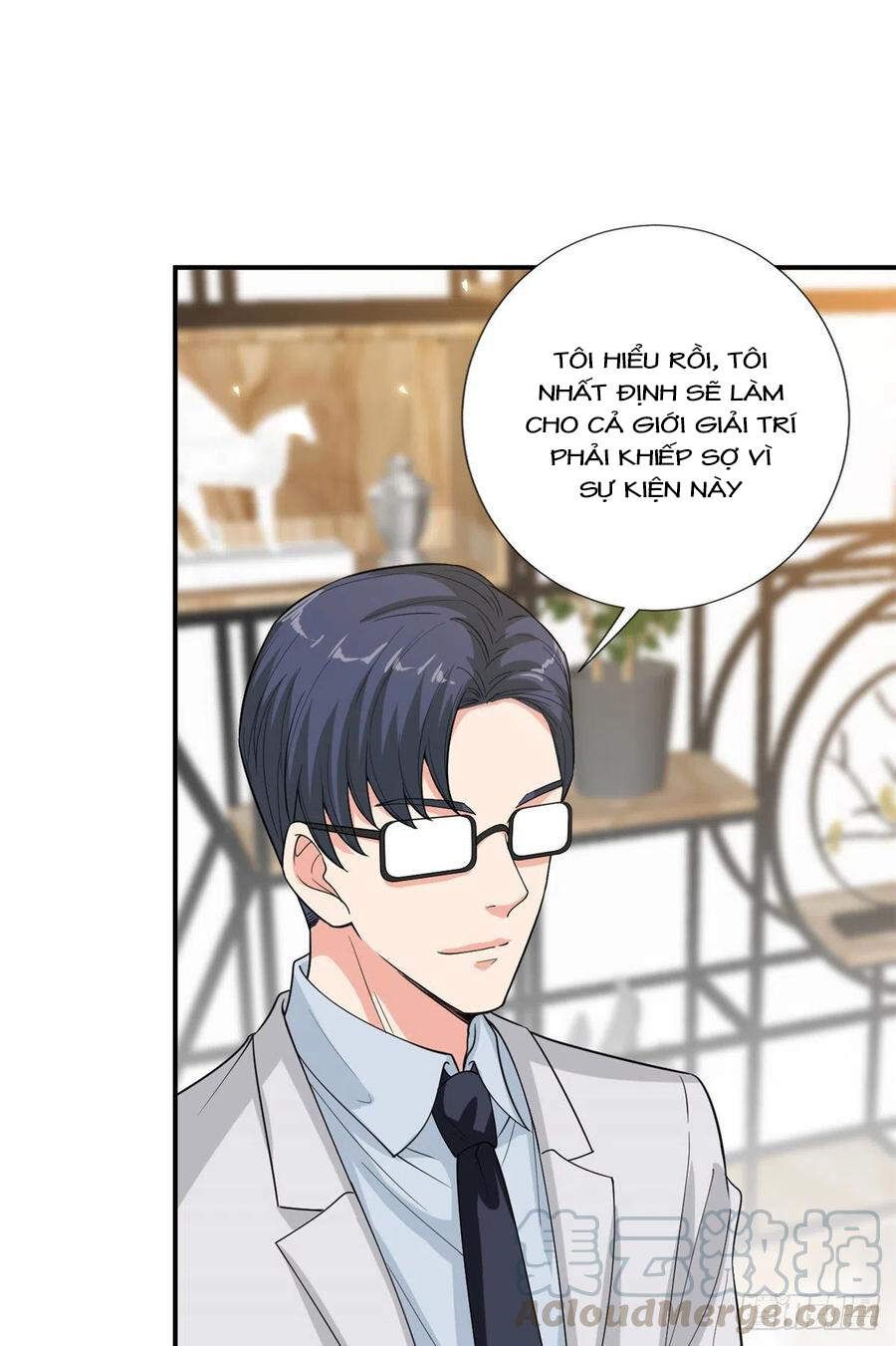 đọc truyện Ông Xã Kết Hôn Thử, Mạnh Thêm Chút Nữa Đi Chương 403 ảnh 21 tại Thiên Thai Truyện