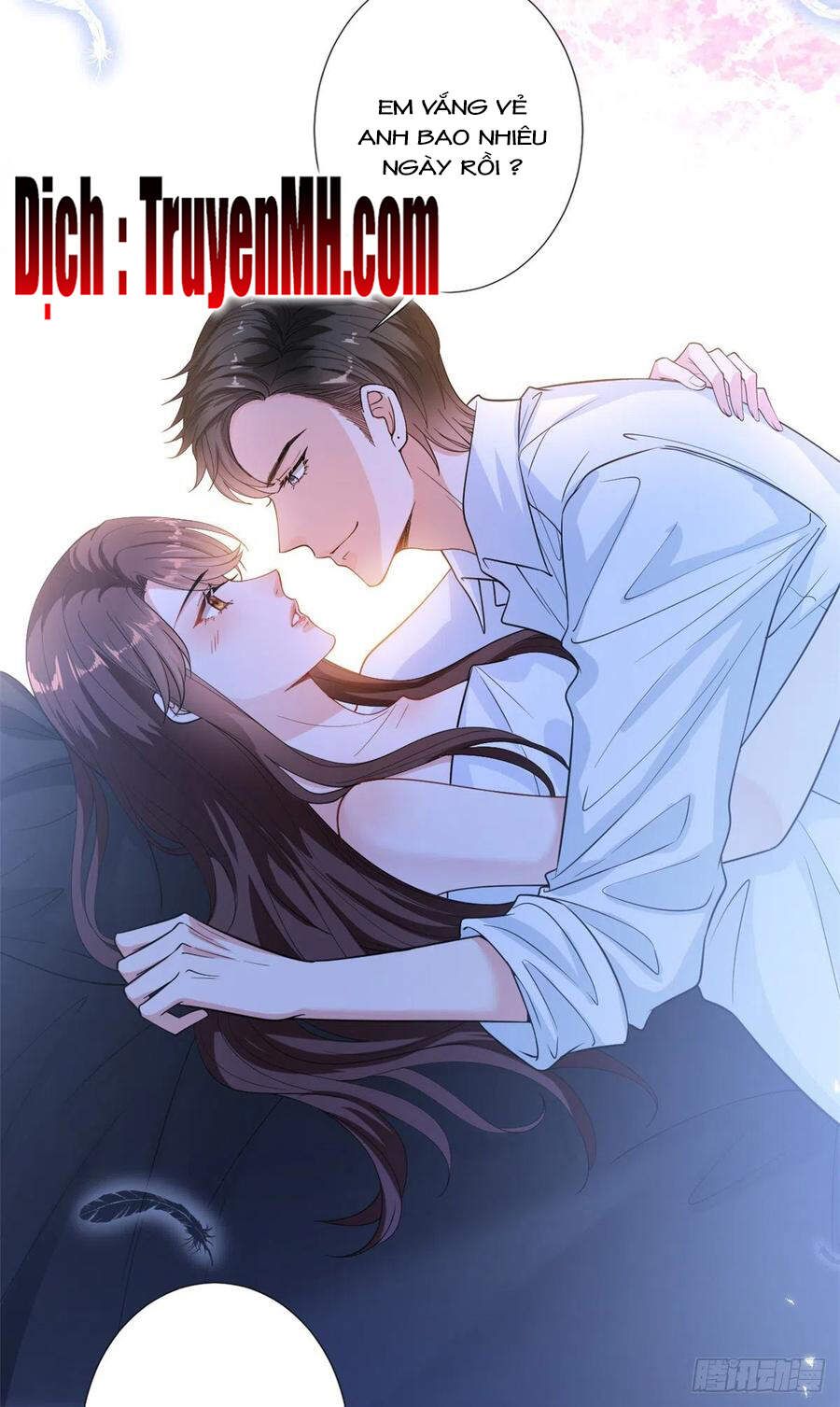 đọc truyện Ông Xã Kết Hôn Thử, Mạnh Thêm Chút Nữa Đi Chương 403 ảnh 10 tại Thiên Thai Truyện