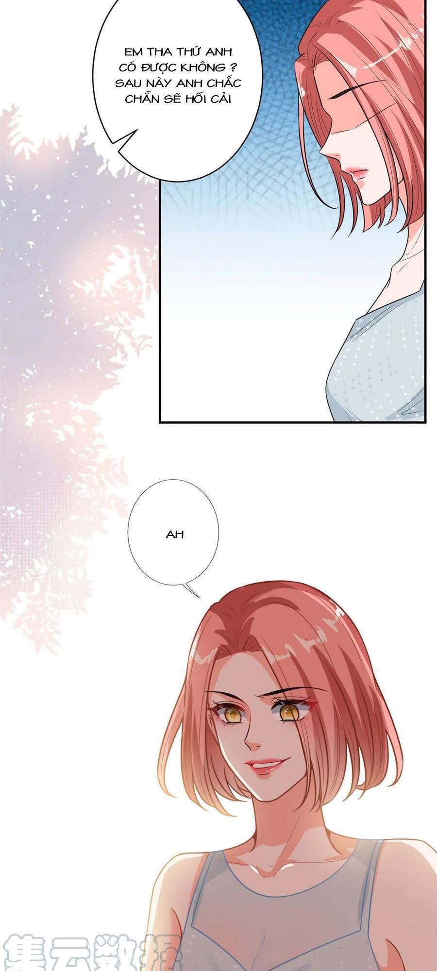 đọc truyện Ông Xã Kết Hôn Thử, Mạnh Thêm Chút Nữa Đi Chương 404 ảnh 17 tại Thiên Thai Truyện