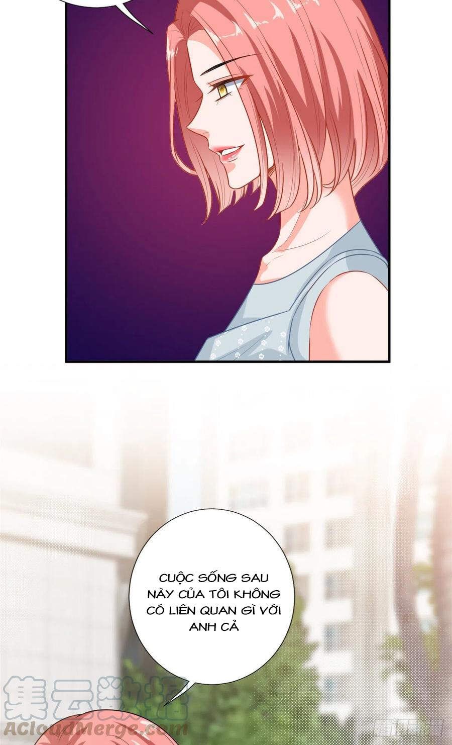 đọc truyện Ông Xã Kết Hôn Thử, Mạnh Thêm Chút Nữa Đi Chương 404 ảnh 20 tại Thiên Thai Truyện