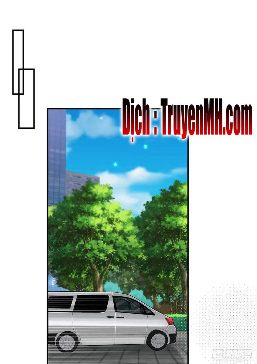 đọc truyện Ông Xã Kết Hôn Thử, Mạnh Thêm Chút Nữa Đi Chương 404 ảnh 4 tại Thiên Thai Truyện