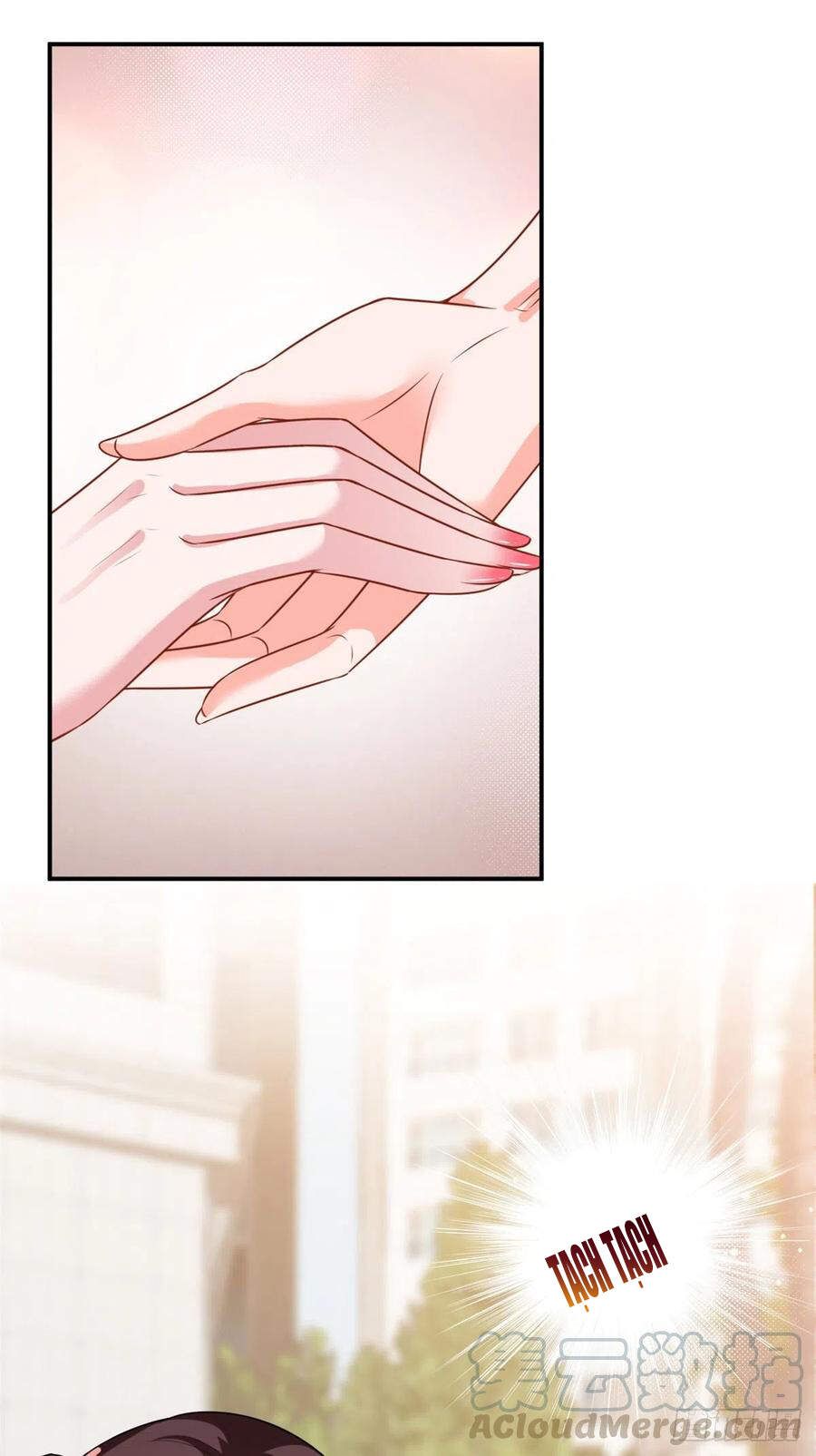 đọc truyện Ông Xã Kết Hôn Thử, Mạnh Thêm Chút Nữa Đi Chương 404 ảnh 22 tại Thiên Thai Truyện