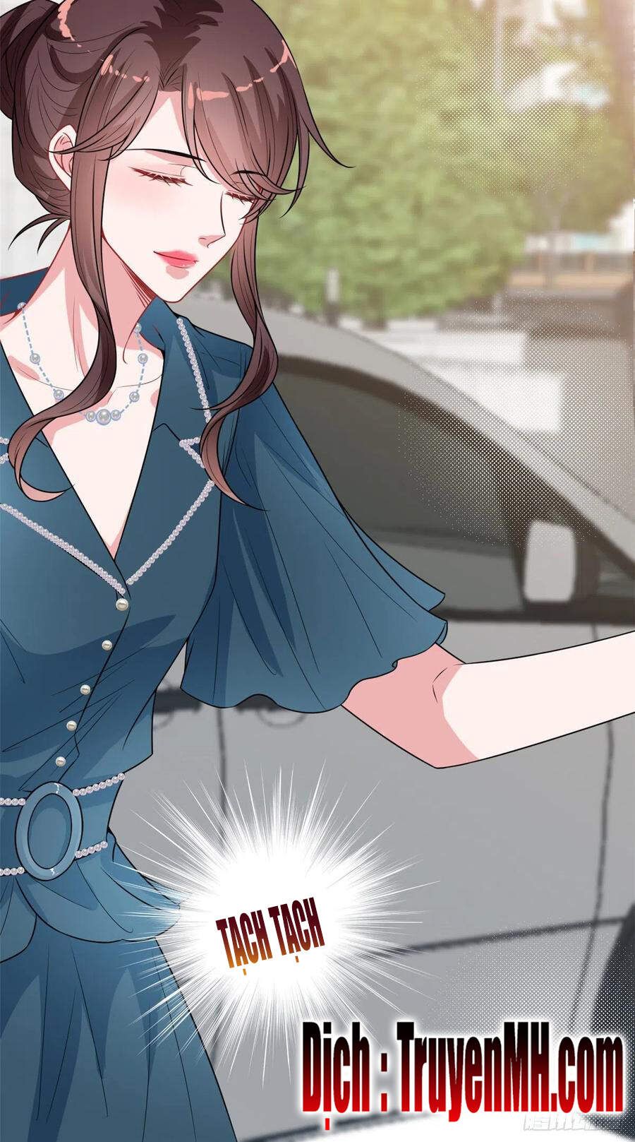 đọc truyện Ông Xã Kết Hôn Thử, Mạnh Thêm Chút Nữa Đi Chương 404 ảnh 23 tại Thiên Thai Truyện