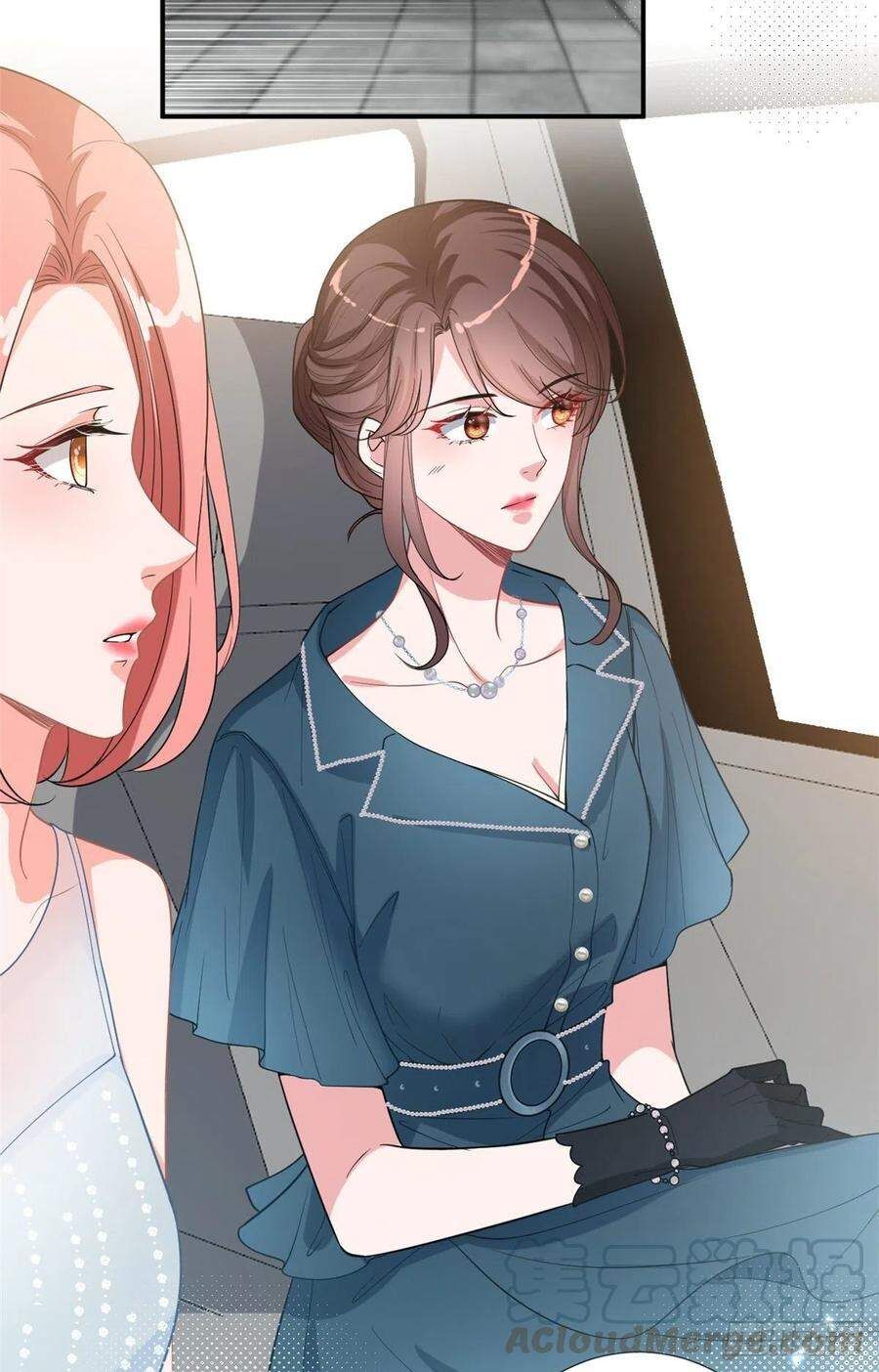 đọc truyện Ông Xã Kết Hôn Thử, Mạnh Thêm Chút Nữa Đi Chương 404 ảnh 5 tại Thiên Thai Truyện