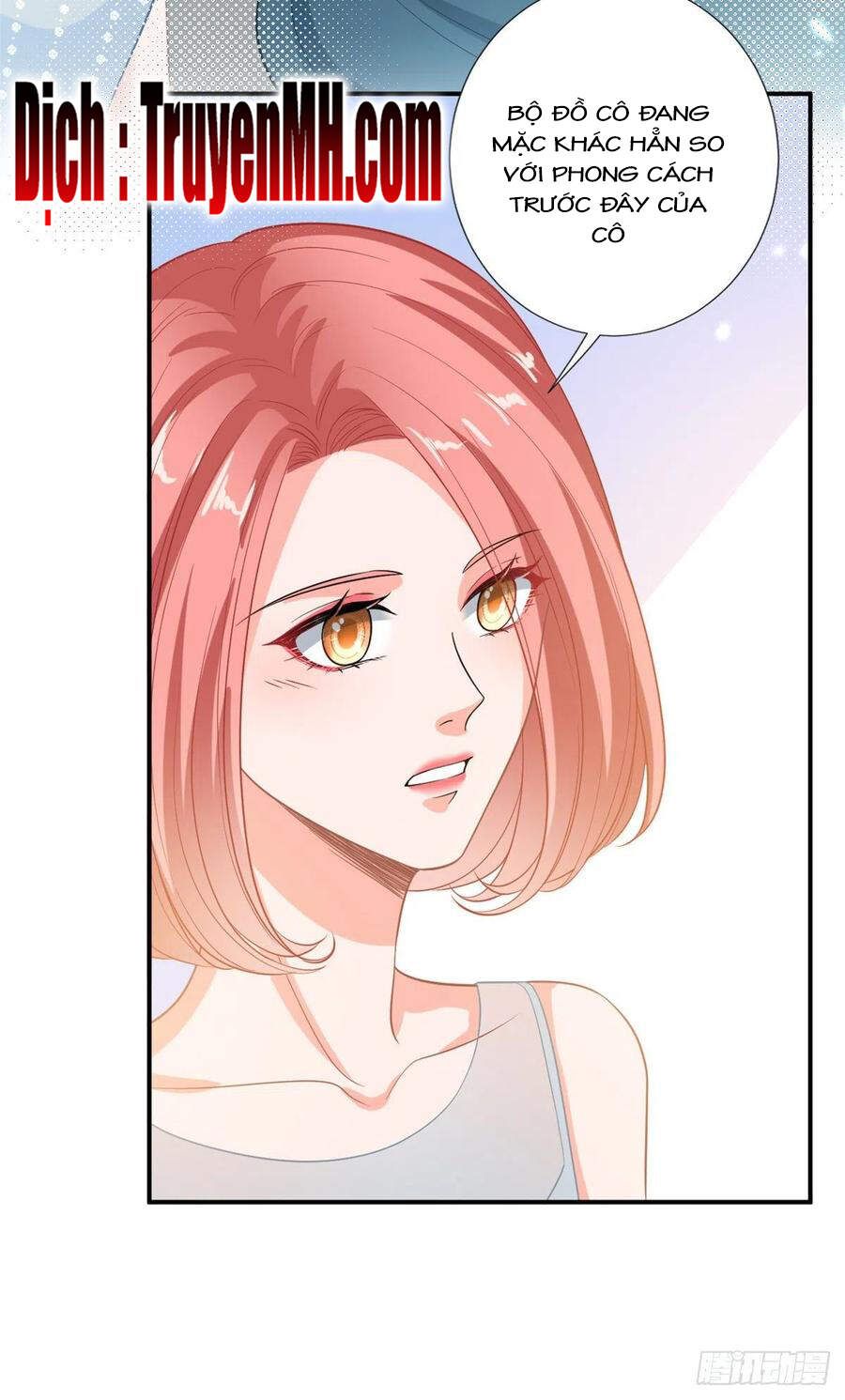 đọc truyện Ông Xã Kết Hôn Thử, Mạnh Thêm Chút Nữa Đi Chương 404 ảnh 6 tại Thiên Thai Truyện