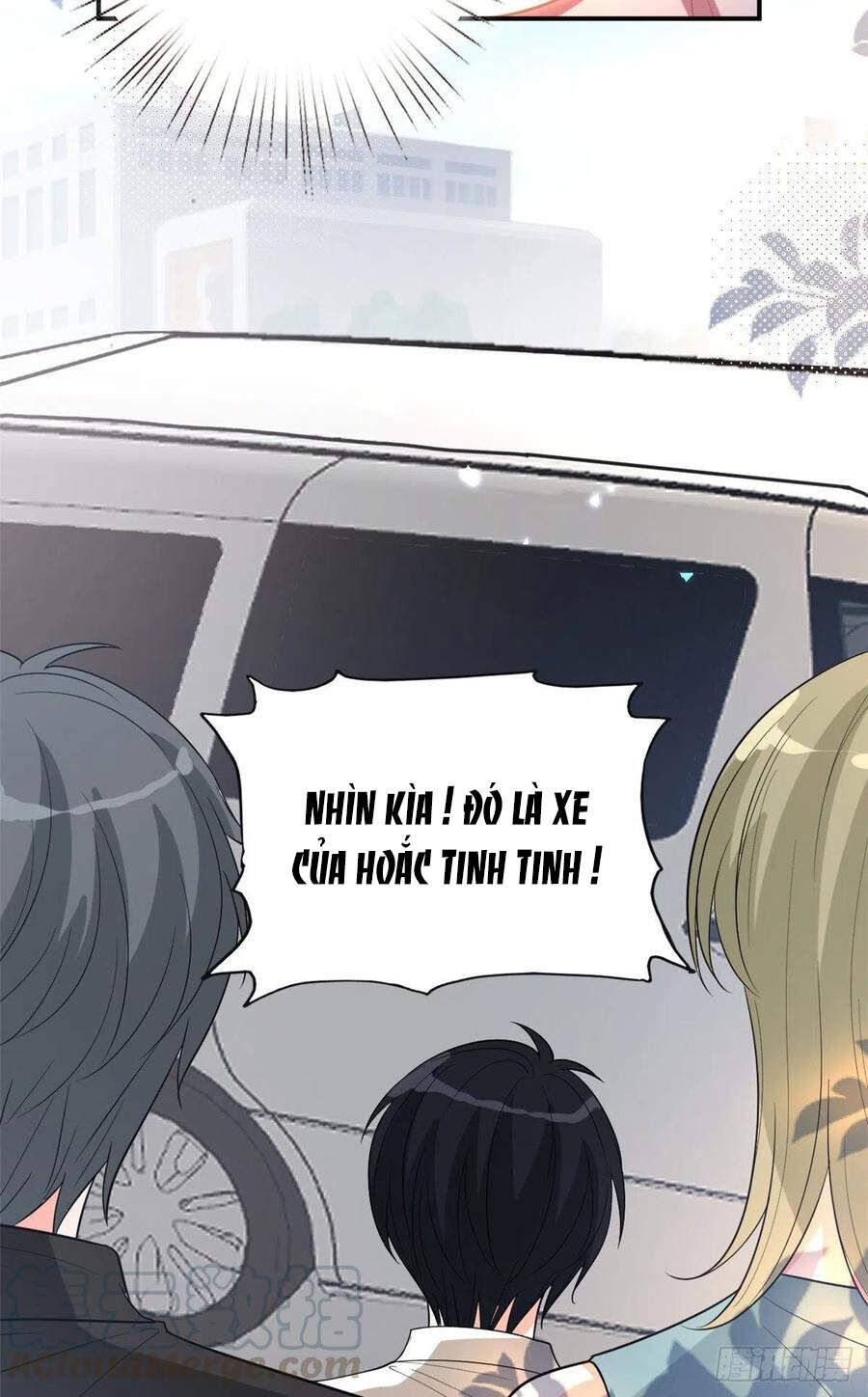 đọc truyện Ông Xã Kết Hôn Thử, Mạnh Thêm Chút Nữa Đi Chương 404 ảnh 9 tại Thiên Thai Truyện