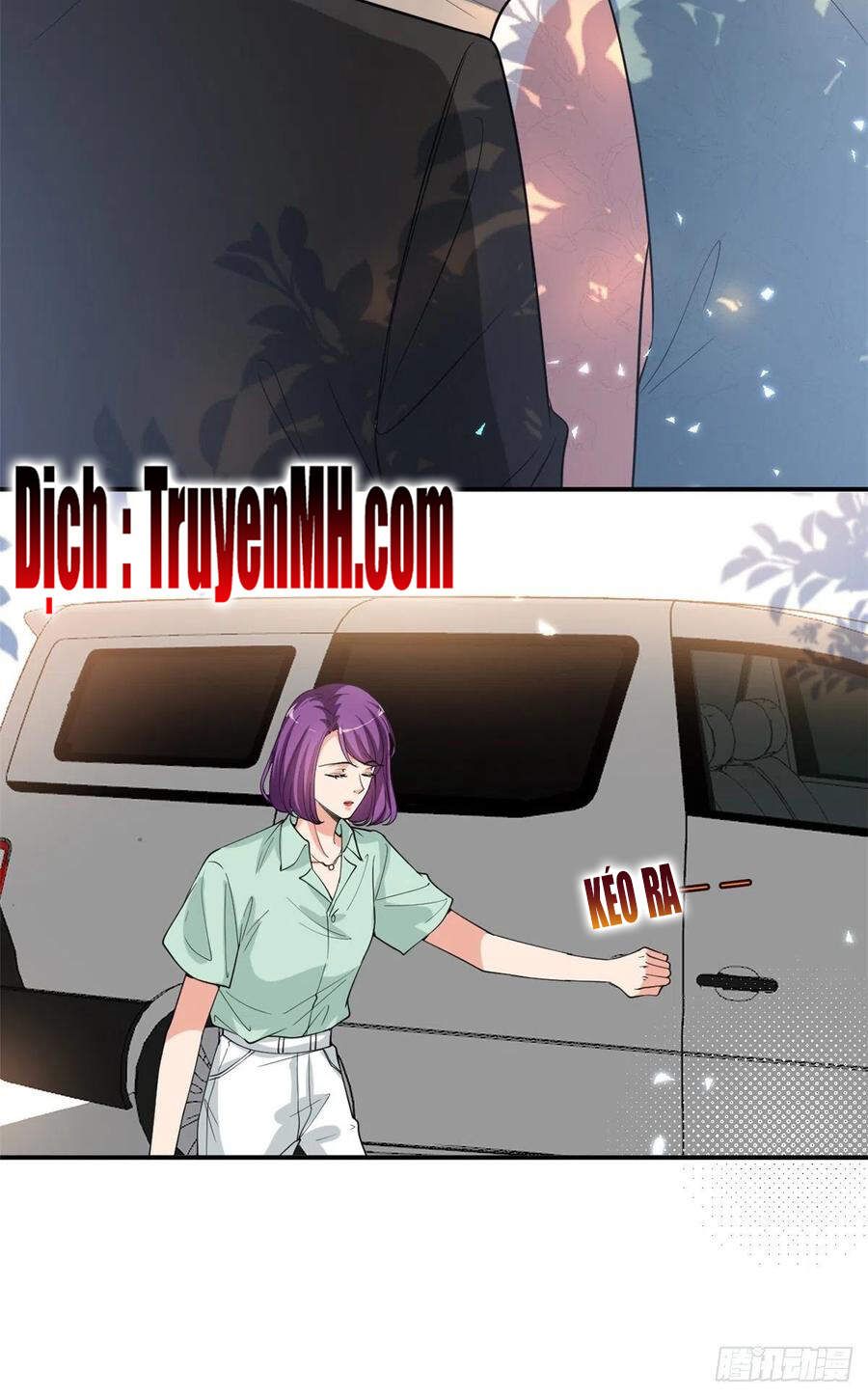 đọc truyện Ông Xã Kết Hôn Thử, Mạnh Thêm Chút Nữa Đi Chương 404 ảnh 10 tại Thiên Thai Truyện