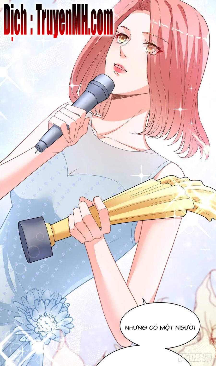 đọc truyện Ông Xã Kết Hôn Thử, Mạnh Thêm Chút Nữa Đi Chương 405 ảnh 14 tại Thiên Thai Truyện