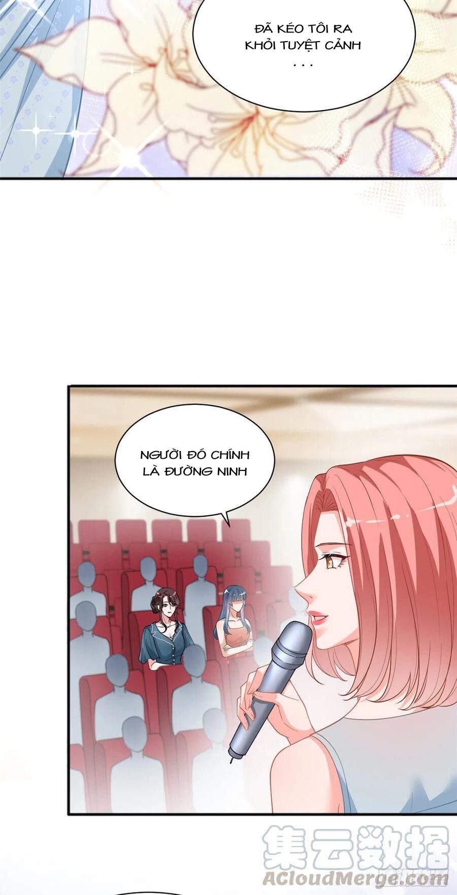 đọc truyện Ông Xã Kết Hôn Thử, Mạnh Thêm Chút Nữa Đi Chương 405 ảnh 15 tại Thiên Thai Truyện