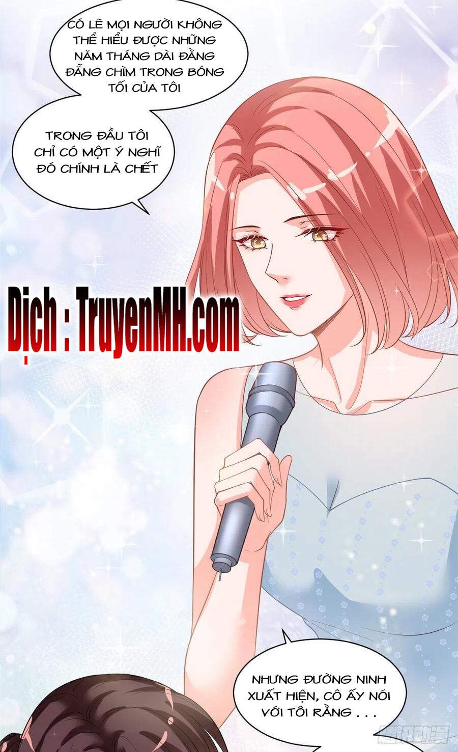 đọc truyện Ông Xã Kết Hôn Thử, Mạnh Thêm Chút Nữa Đi Chương 405 ảnh 16 tại Thiên Thai Truyện