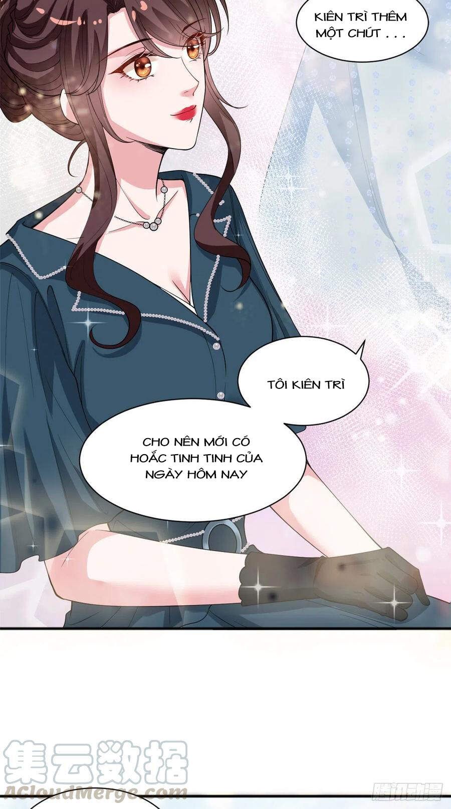 đọc truyện Ông Xã Kết Hôn Thử, Mạnh Thêm Chút Nữa Đi Chương 405 ảnh 17 tại Thiên Thai Truyện