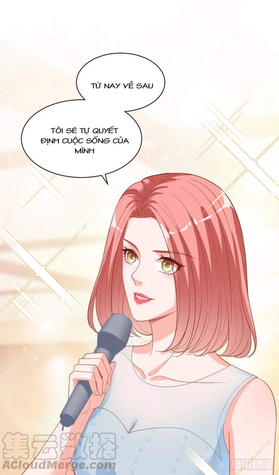 đọc truyện Ông Xã Kết Hôn Thử, Mạnh Thêm Chút Nữa Đi Chương 405 ảnh 20 tại Thiên Thai Truyện