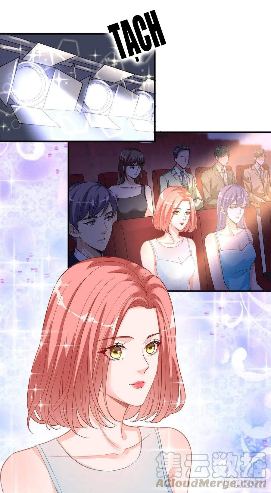 đọc truyện Ông Xã Kết Hôn Thử, Mạnh Thêm Chút Nữa Đi Chương 405 ảnh 5 tại Thiên Thai Truyện