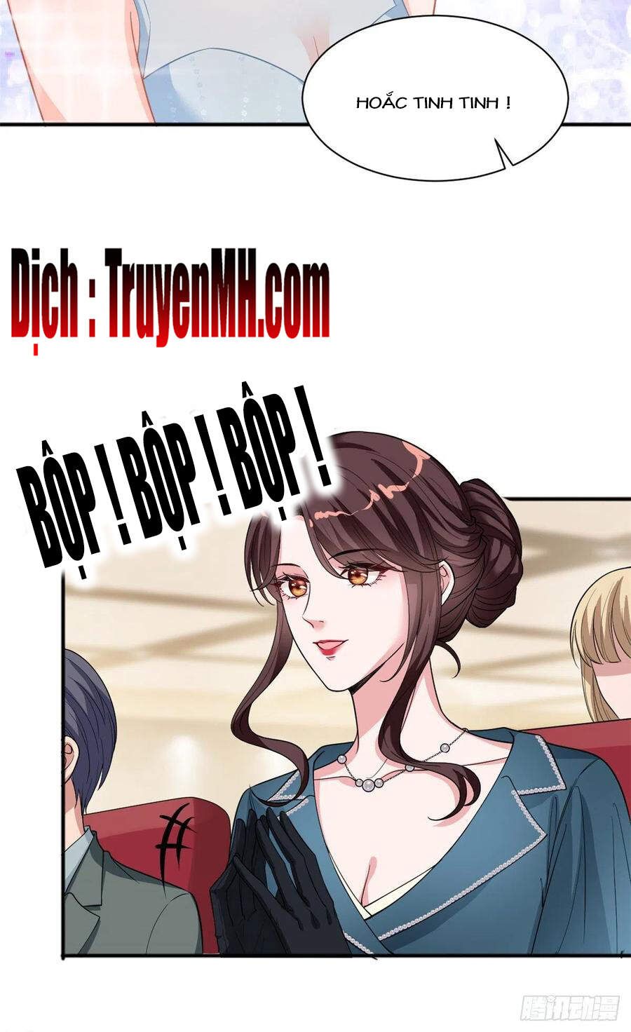 đọc truyện Ông Xã Kết Hôn Thử, Mạnh Thêm Chút Nữa Đi Chương 405 ảnh 6 tại Thiên Thai Truyện