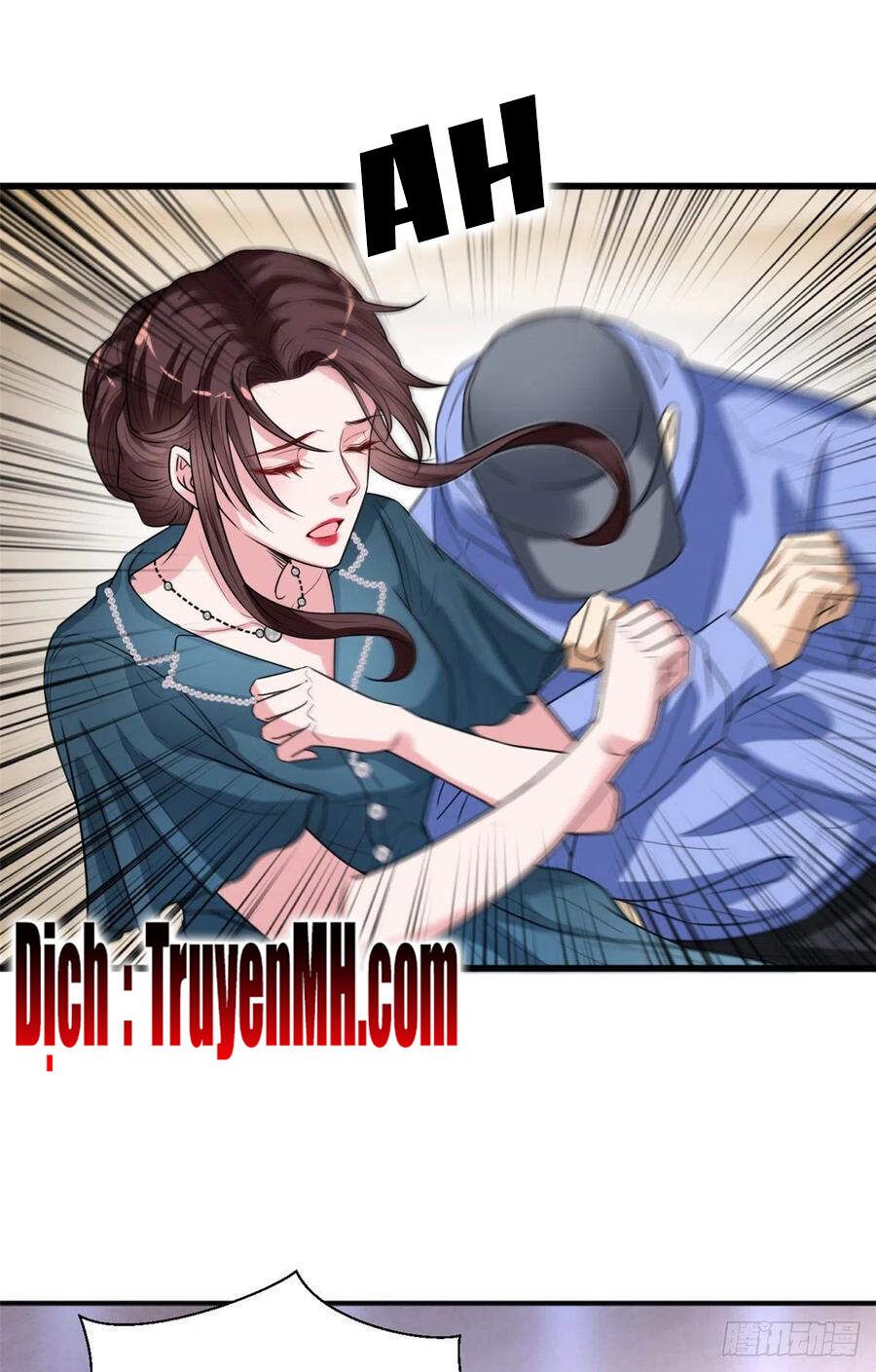 đọc truyện Ông Xã Kết Hôn Thử, Mạnh Thêm Chút Nữa Đi Chương 406 ảnh 15 tại Thiên Thai Truyện