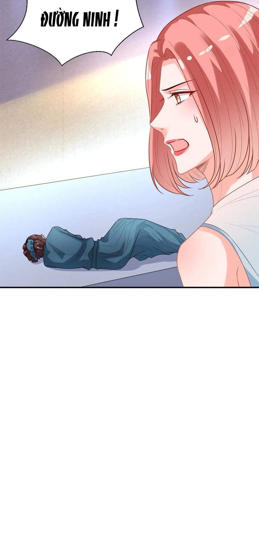 đọc truyện Ông Xã Kết Hôn Thử, Mạnh Thêm Chút Nữa Đi Chương 406 ảnh 16 tại Thiên Thai Truyện